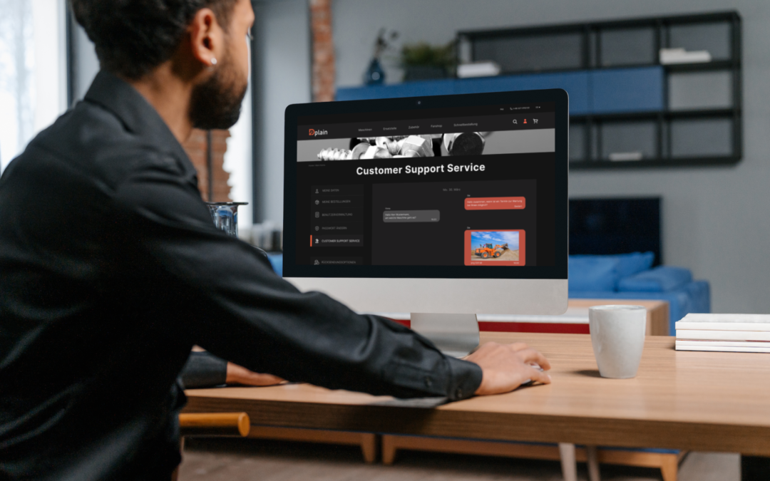 13 Tipps für Ihr erfolgreiches Kundenportal: Steigern Sie die Kundenzufriedenheit und Effizienz