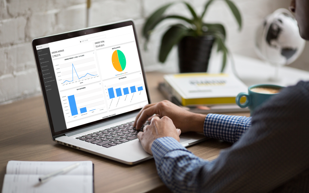 Wichtige Key Performance Indicator (KPI), die im After-Sales-Bereich verwendet werden können